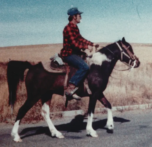 Sanford “Sandy” Helmuth
